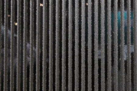 柬埔寨芝麻黑-黑细花拉丝面