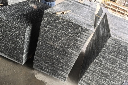 冰花绿(蓝宝钻)