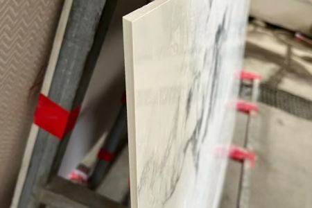 岩板背倒不留锋利无大小头