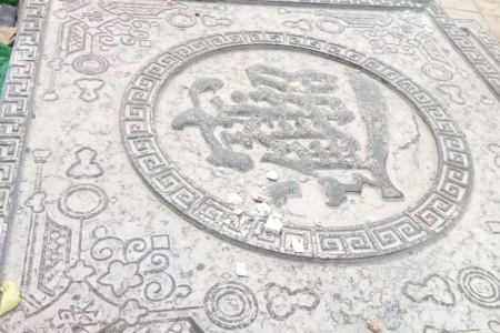 青石雕刻