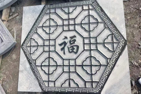 青石雕刻