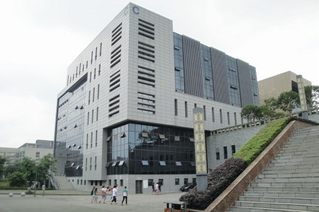 蓝宝石案例