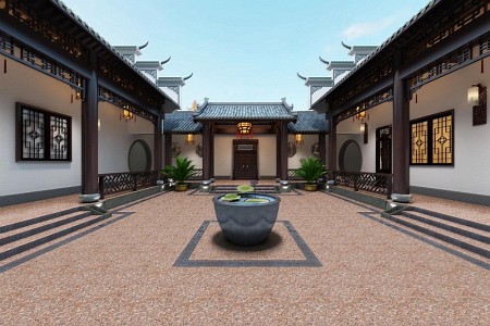 石岛红案例