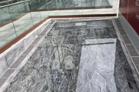 浪淘沙案例