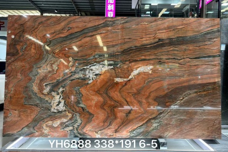 红丝绸