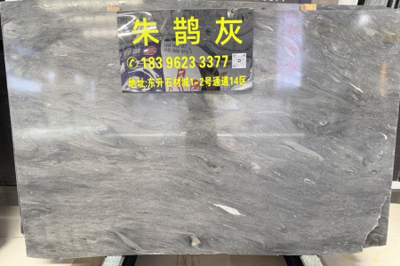 朱鹊灰