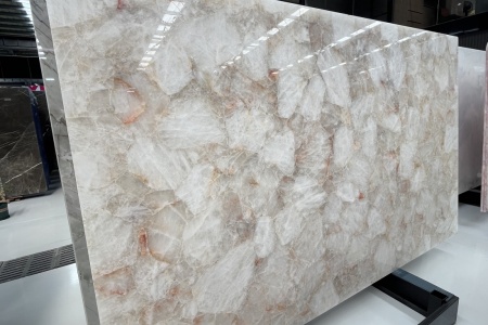 白水晶