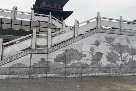 栏杆