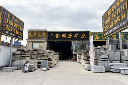 市场门店