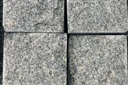 马蹄石小方块