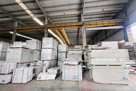 市场门店