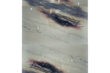 梦幻蓝