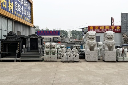 市场门店