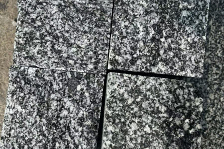 马蹄石小方块