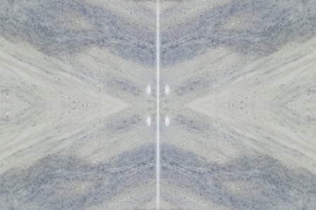 梦幻蓝