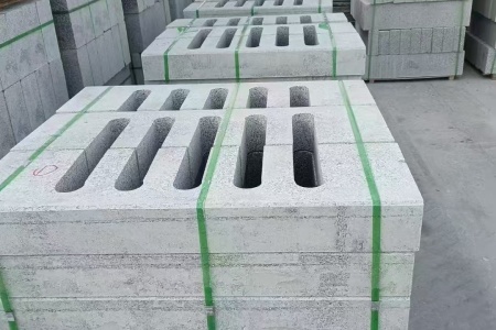 地漏石