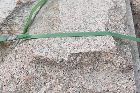 蘑菇石