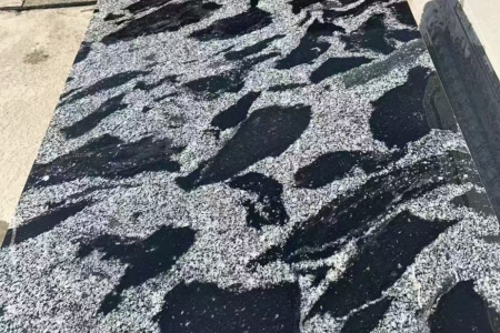 熊猫白