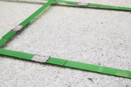 泌阳芝麻灰规格板