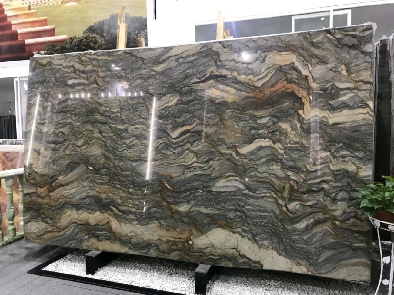 天一奢石|石材商圈|石材供求-石材宝app