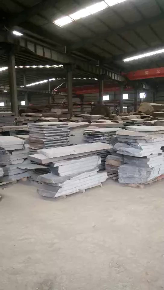蒙古黑石材可生产，我有货，有单的甩过来！
