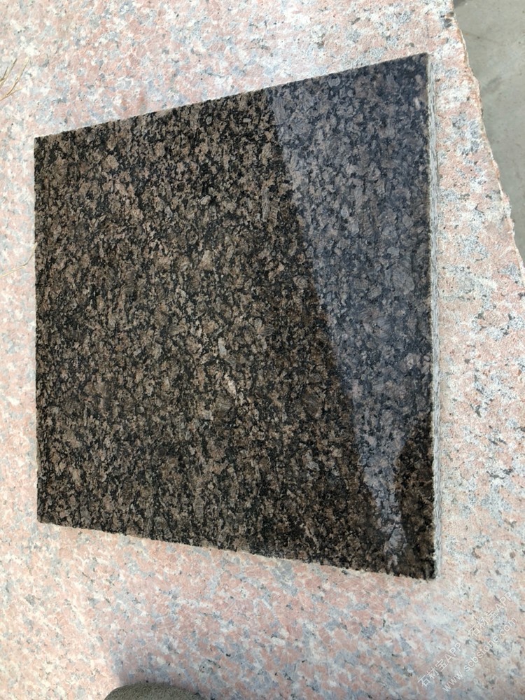 石岛红染色皇室啡