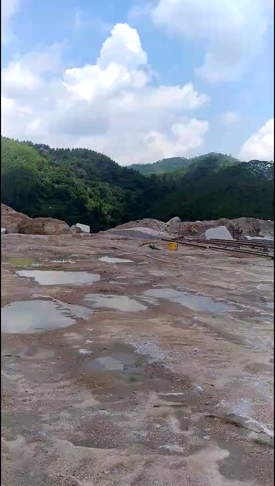 黄锈石(石井锈)/港尾锈