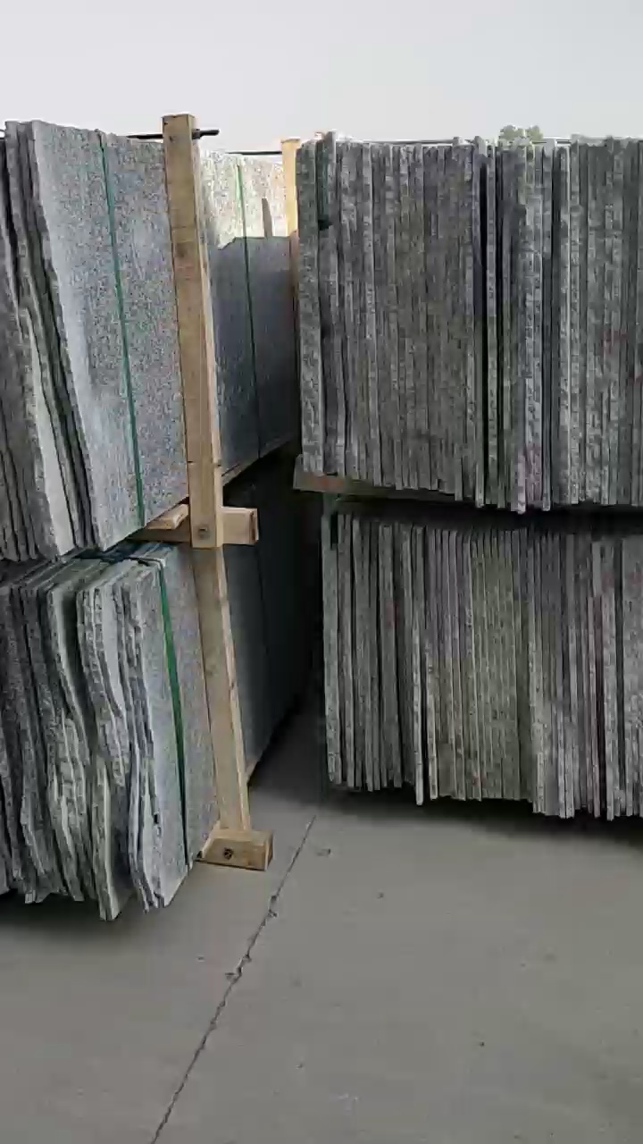 珍珠灰毛光板立架出库!量大从优!