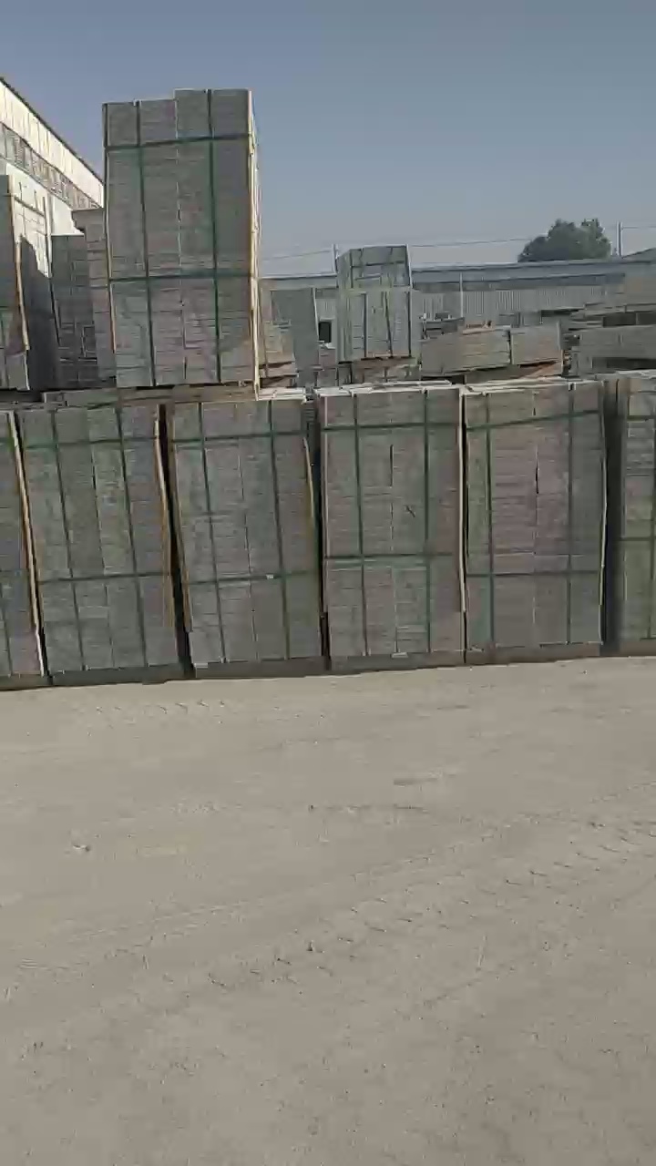 珍珠灰可代替芝麻灰路岩料，成品，火烧，荔枝，喷砂，各种异型加工，欢迎咨询!