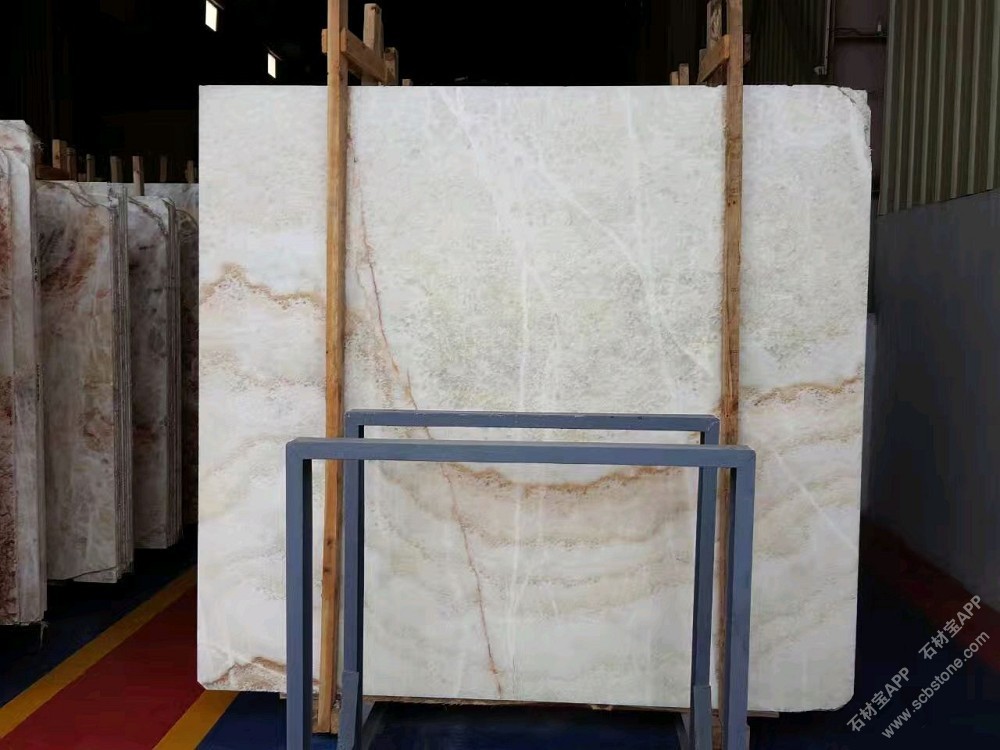 云浮申晨石材  全厂冰花玉特价