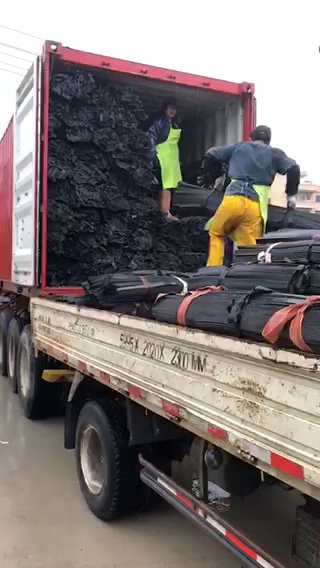 石材包装泡沫条，竹护角