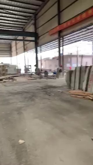 凯天石业6台拉锯两台磨机对外加工