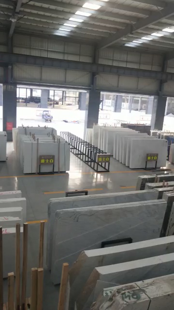 惠宏达石业雅士白，爵士白，蓝金沙