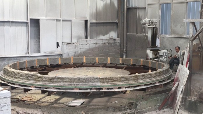 进口国产大理石、花岗岩、玉石、奢石、山水画、石材幕墙、园林景观、异型加工，联系方