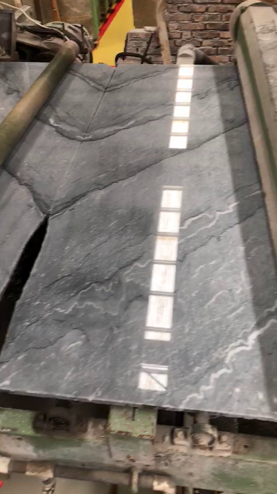 帕维亚灰（布鲁斯灰）精品上线