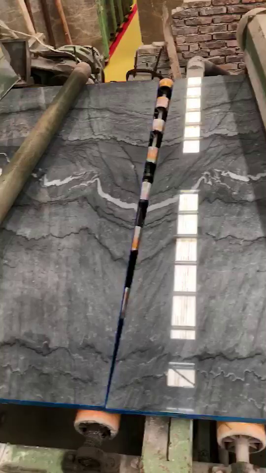 帕维亚灰（布鲁斯灰）精品上线