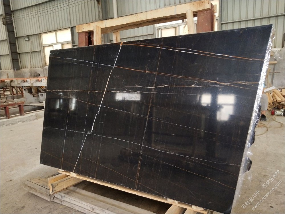 劳伦黑金:_石材供应_石材商圈-石材宝