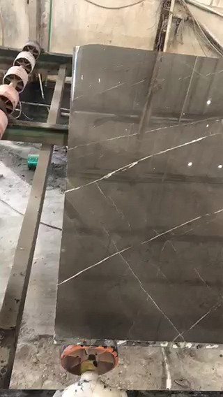 乐涵石业保加利亚灰