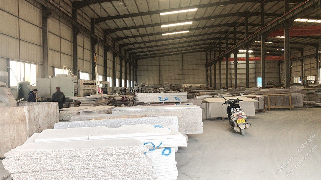 石材圈 石材供应 g648漳浦红(粗花)/漳浦虾红/g623/天鹅白/g657/沙漠