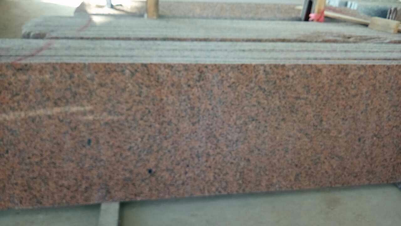 新矿枫叶红毛光板