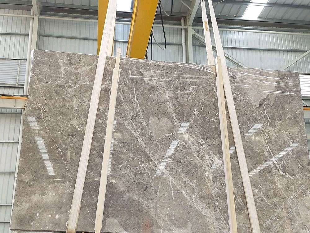 源华矿雅典娜灰,颗颗大板面底色一致地址下店新南辉石材城1通道d区