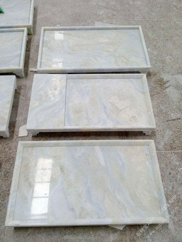 长白玉/蓝天碧玉/蓝江水玉/蓝天翠玉/蓝贝露/海洋