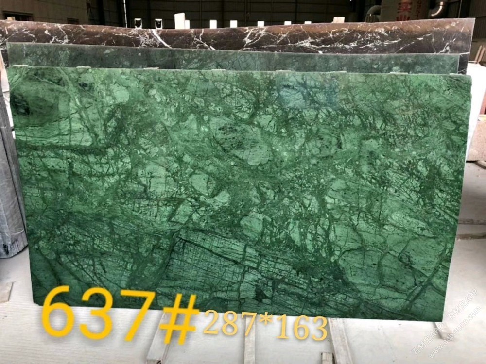 大花绿有1.5/1.8和各种规格厚板.:_石材供应_石材商圈-石材宝