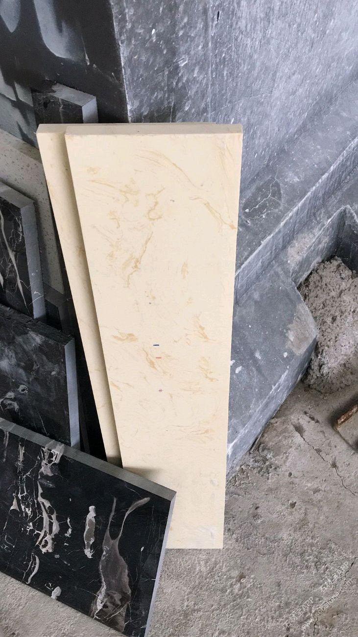 求购人造石索菲特金1000方