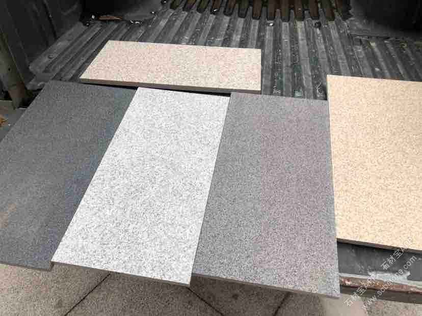 石英石瓷砖 火烧面,价格低,硬度高.欢迎来电咨询1