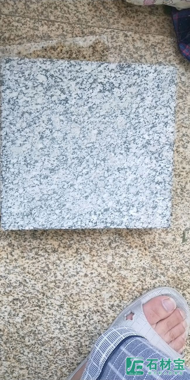 芝麻白,黄锈石,芝麻灰