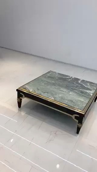 亚马逊绿台面漂亮！