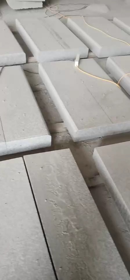 烧面芝麻灰直牙道石加工中，欢迎下单