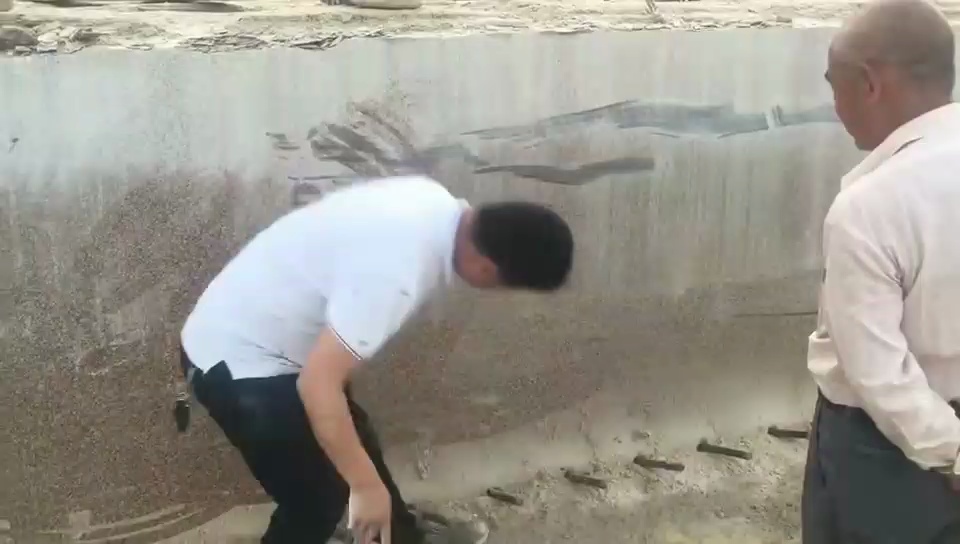 矿山直销，荒料或定单