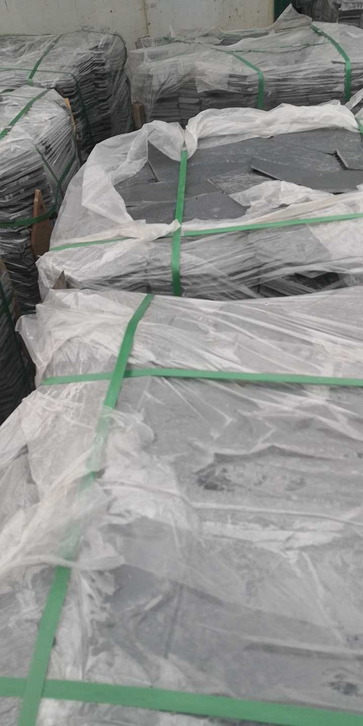 青石板不规则冰裂纹